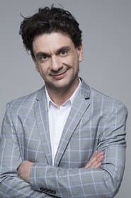 Photo of Lovász László