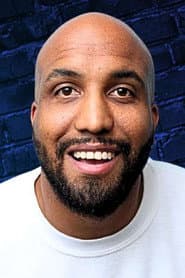 Photo of Michael Moses