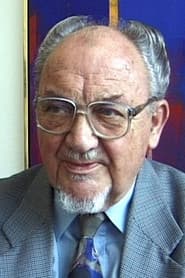 Photo of Anker Jørgensen