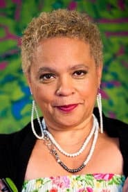 Photo of Jenni Trent Hughes