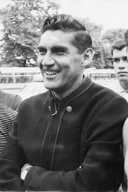 Photo of Antonio Carbajal