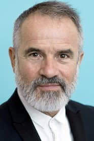Photo of Jonathan Kerr