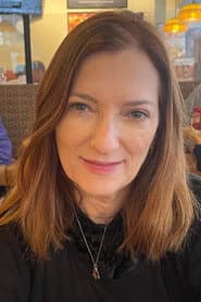 Photo of Miriam Ficher