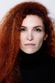 Photo of Sara Fattahi