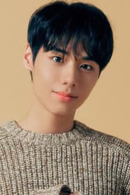 Photo of Ahn Se-min