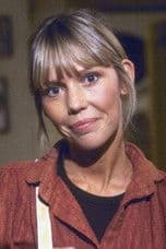 Photo of Tessa Wyatt