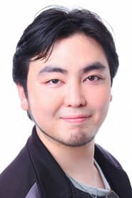 Photo of Soshiro Hori