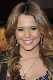 Photo of Naomi Millbank-Smith