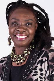 Photo of Denise Assunção