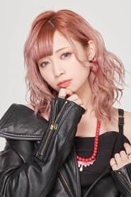 Photo of Haruka Yamazaki