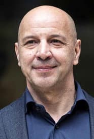 Photo of Aldo Baglio