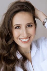 Photo of Yuliya Arkhipenko