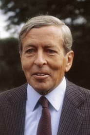 Photo of Prince Claus of the Netherlands
