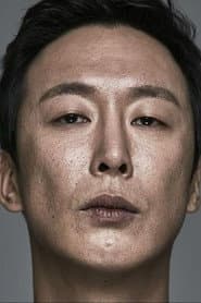 Photo of Yoo Sun-ho