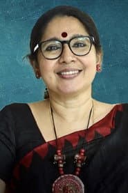Photo of Uma K.P