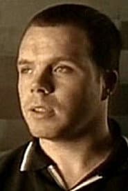Photo of Tony McMahon