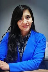 Photo of Leonela Paola Yudica