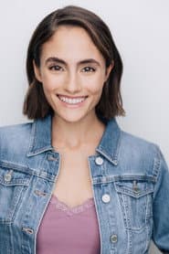 Photo of Jessie Cannizzaro
