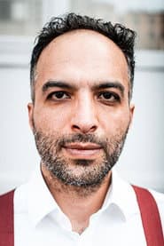 Photo of Babak Radmehr