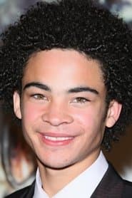 Photo of Nathanael Baring