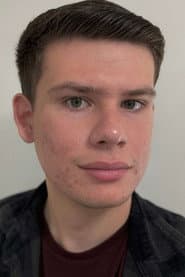 Photo of Xavier Garcia