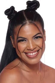 Photo of Maya Farrell
