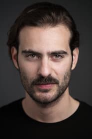 Photo of Ibrahim Al Shami