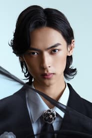 Photo of Anson Chen