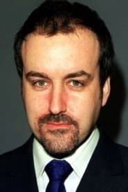 Photo of David Arnold