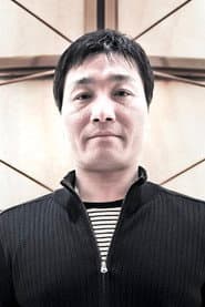 Photo of Yoo Sang-seob