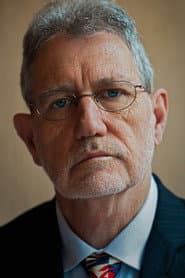 Photo of Graham Gall
