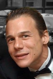 Photo of Tony Tedeschi