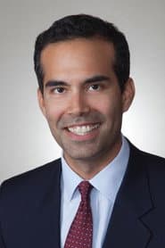 Photo of George P. Bush