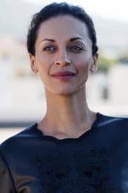 Photo of Kira Wilkinson