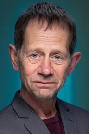Photo of John Warkentin