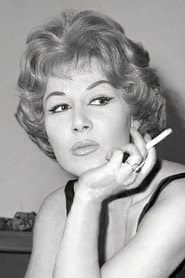 Photo of Eleonora Vargas