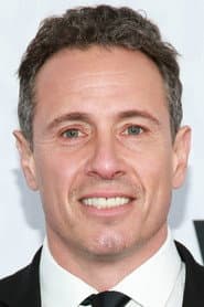 Photo of Chris Cuomo