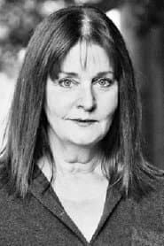 Photo of Kate Harper