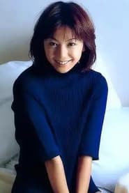Photo of Ai Hashimoto