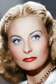 Photo of Michèle Morgan