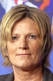 Photo of Claudia Neumann