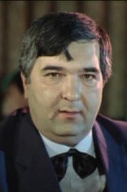 Photo of Khakim Rakhim
