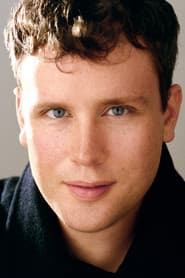 Photo of Grey Henson