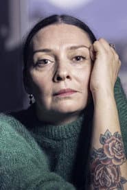 Photo of Léa Pohlhammer