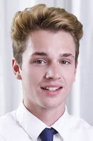 Photo of Jake Hill