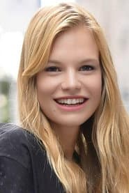Photo of Nadine Leopold
