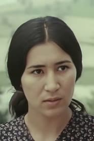 Photo of Maral Durdiýewa
