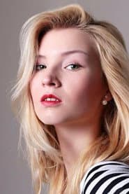 Photo of Tereza Slabejová