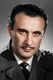 Photo of Kenan Artun
