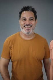 Photo of Ronaldo Camelo